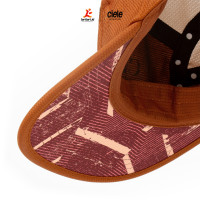 CIELE - GOCap - EQ - Nouveau - Ginger Bread